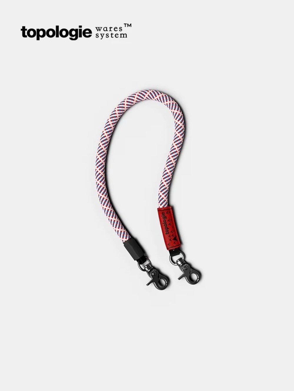 Topologie 10mm Wrist Strap